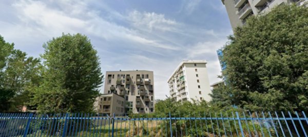 appartamento in affitto a Milano in zona Gallaratese