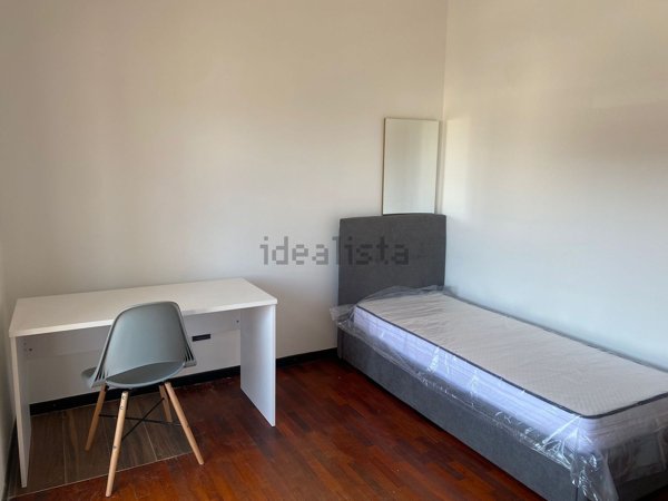 appartamento in affitto a Milano in zona Vigentino