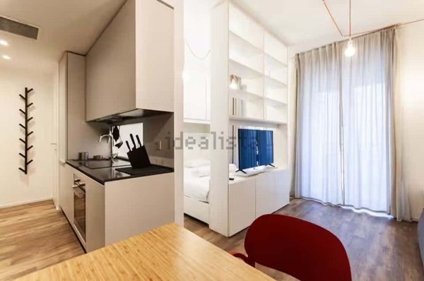 appartamento in affitto a Milano in zona Corvetto