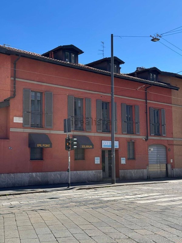 appartamento in affitto a Milano in zona Bocconi