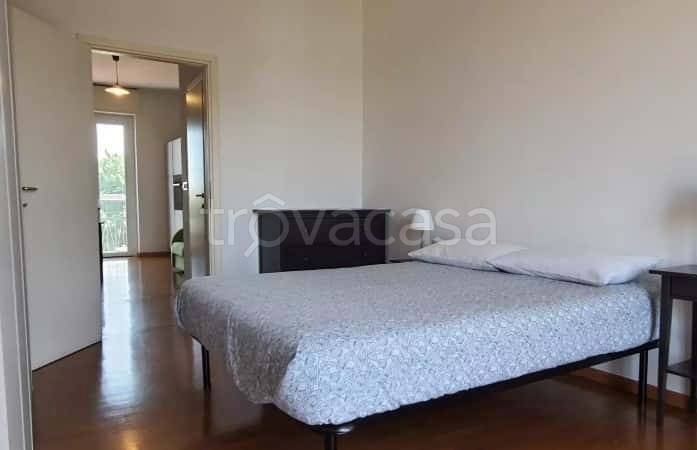 appartamento in affitto a Milano in zona Porta Genova