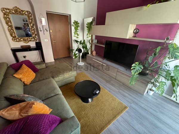 appartamento in affitto a Milano in zona NoLo
