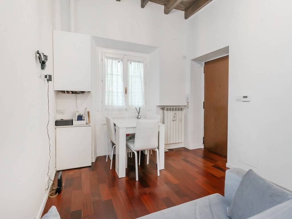 appartamento in affitto a Milano in zona Porta Volta