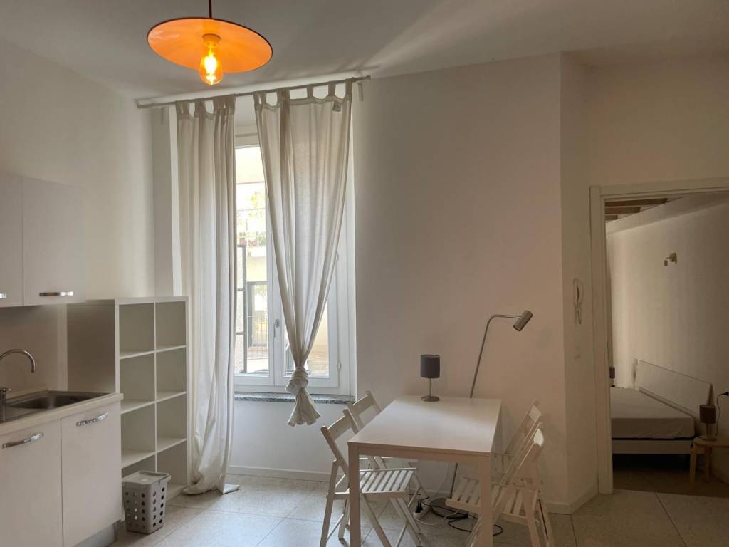 appartamento in affitto a Milano in zona Porta Venezia