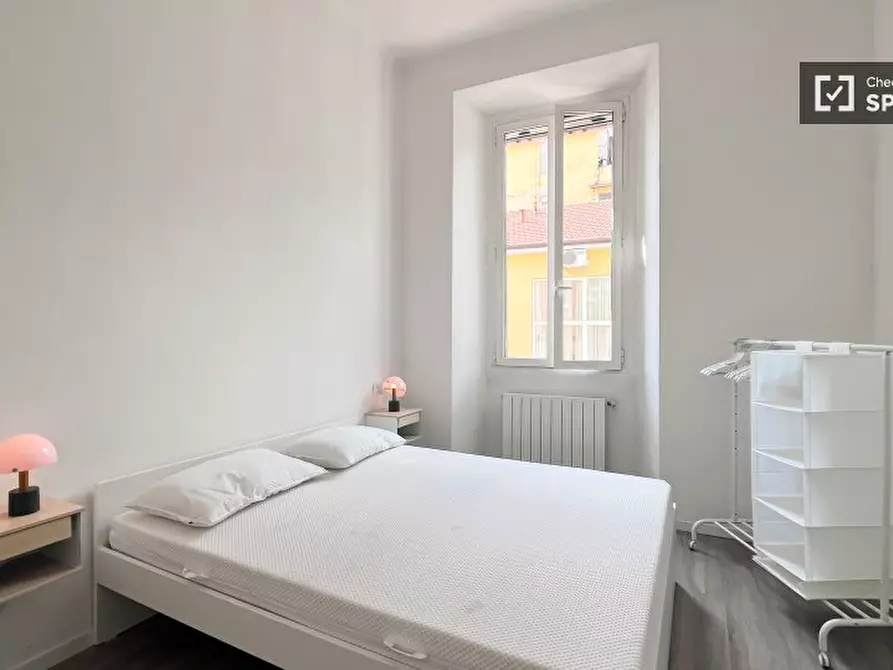 appartamento in affitto a Milano in zona Bovisa