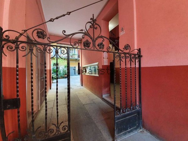 appartamento in affitto a Milano in zona NoLo