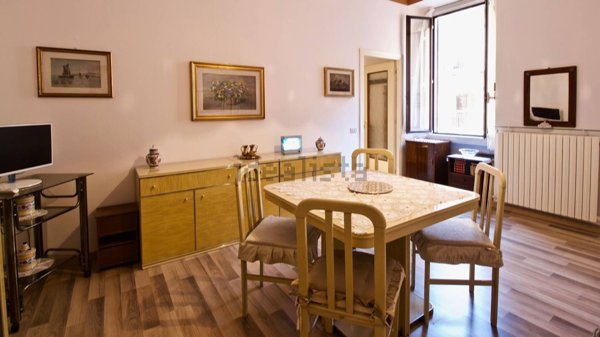 appartamento in affitto a Milano in zona De Angeli