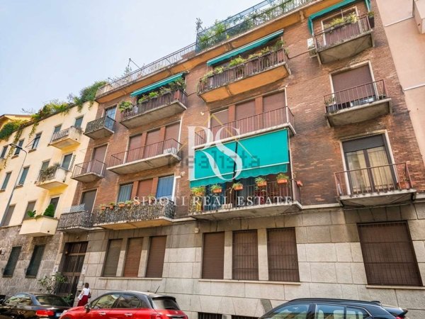 appartamento in affitto a Milano in zona NoLo