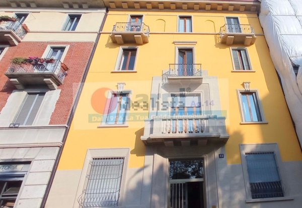 appartamento in affitto a Milano in zona Porta Romana