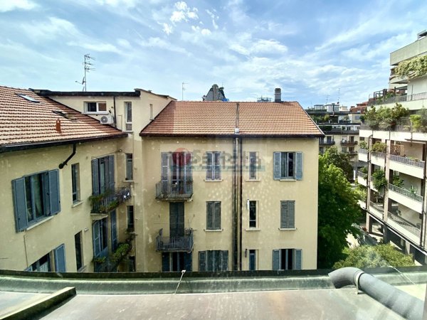appartamento in affitto a Milano in zona Porta Romana