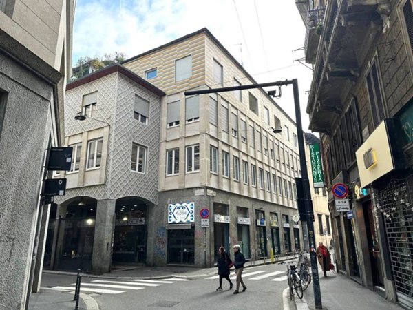 ufficio in affitto a Milano in zona Centro Storico