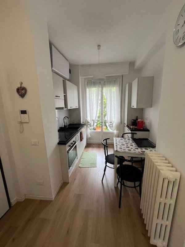 appartamento in affitto a Milano in zona Chiesa Rossa