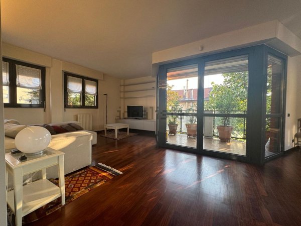 appartamento in affitto a Milano in zona Famagosta