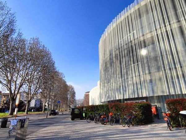 appartamento in affitto a Milano in zona Bocconi
