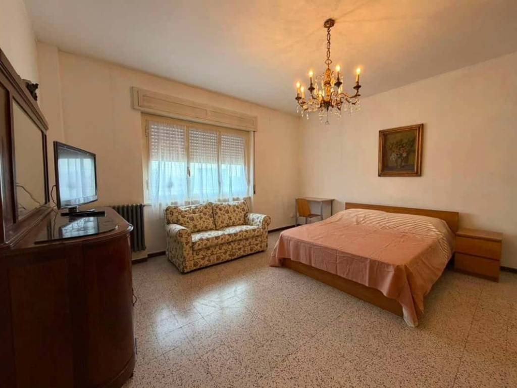 appartamento in affitto a Milano in zona Città Studi