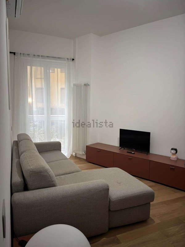 appartamento in affitto a Milano in zona Corsica