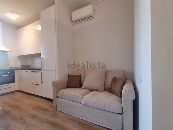 appartamento in affitto a Milano in zona San Siro