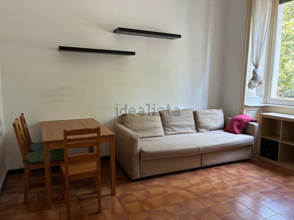 appartamento in affitto a Milano in zona Città Studi
