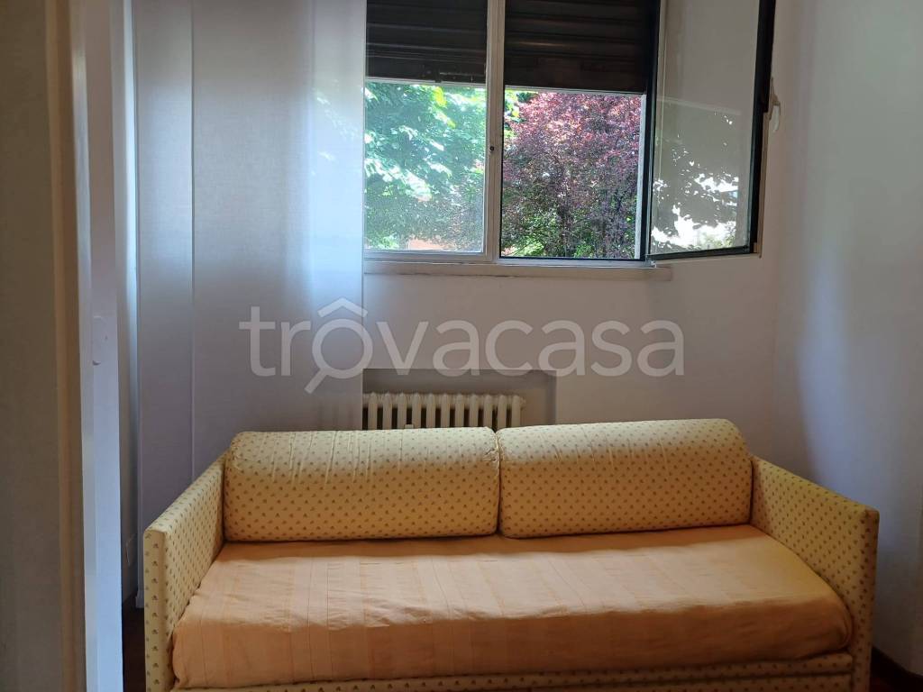 appartamento in affitto a Milano in zona Città Studi