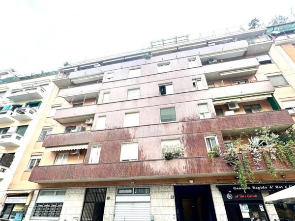 appartamento in affitto a Milano in zona Città Studi