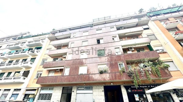 appartamento in affitto a Milano in zona Città Studi