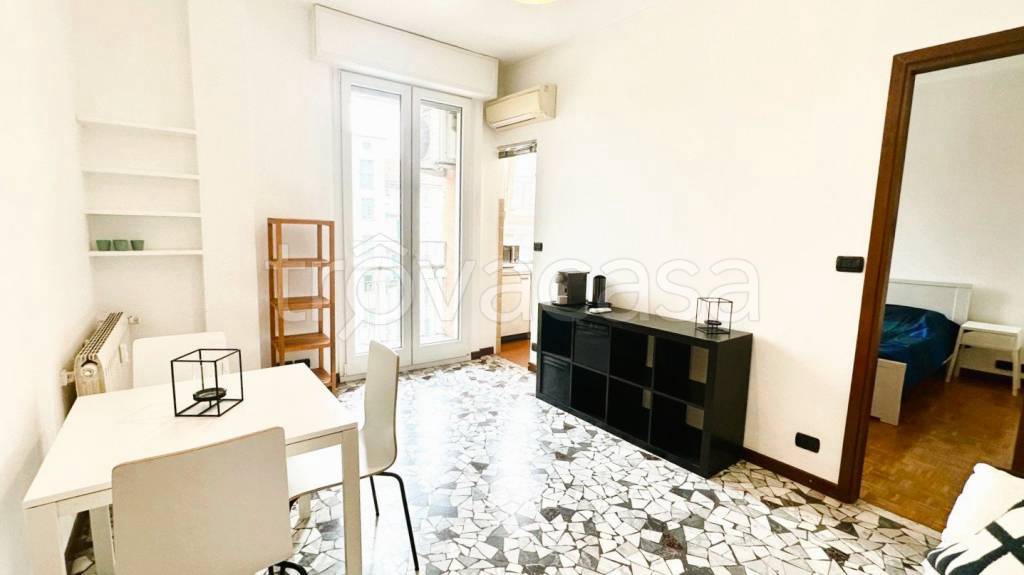 appartamento in affitto a Milano in zona Città Studi