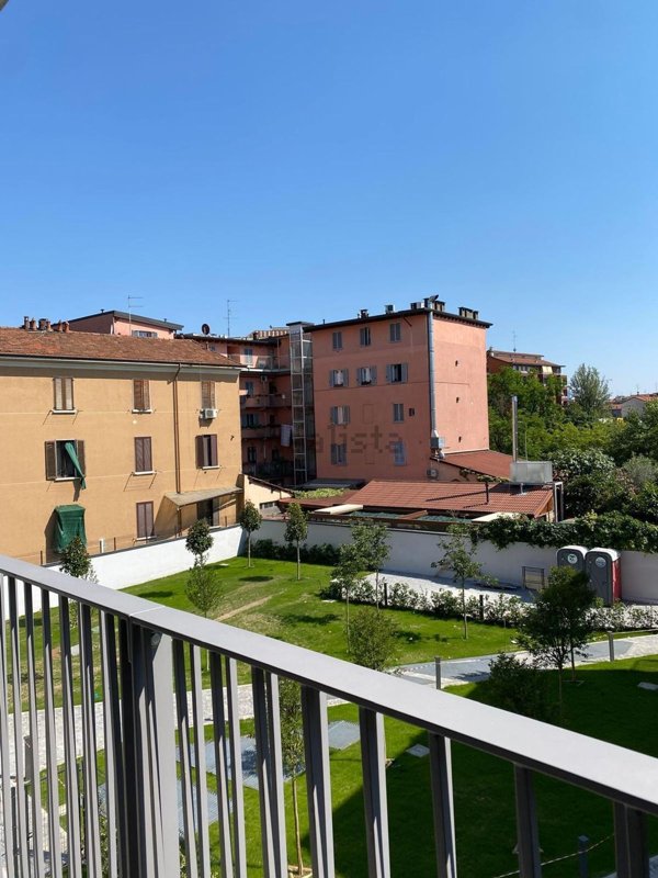 appartamento in affitto a Milano in zona Precotto
