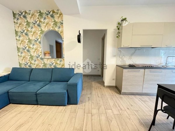 appartamento in affitto a Milano in zona Niguarda
