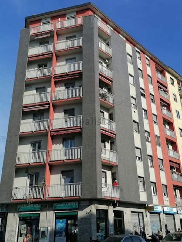 appartamento in affitto a Milano in zona Città Studi
