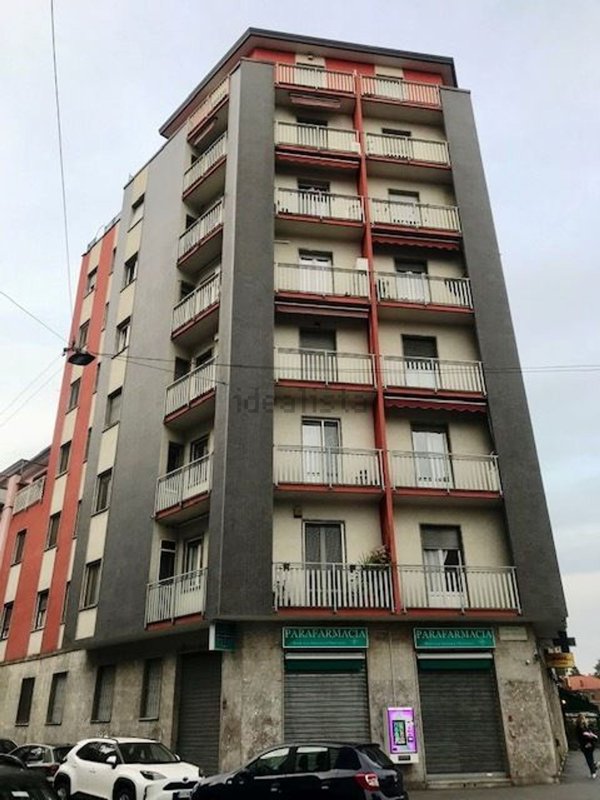 appartamento in affitto a Milano in zona Città Studi
