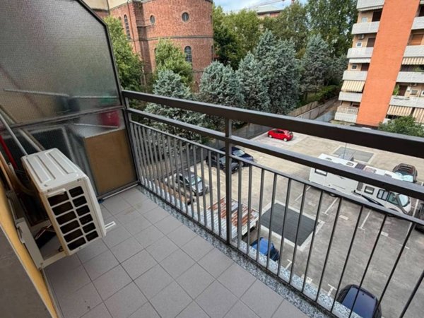appartamento in affitto a Milano in zona San Cristoforo
