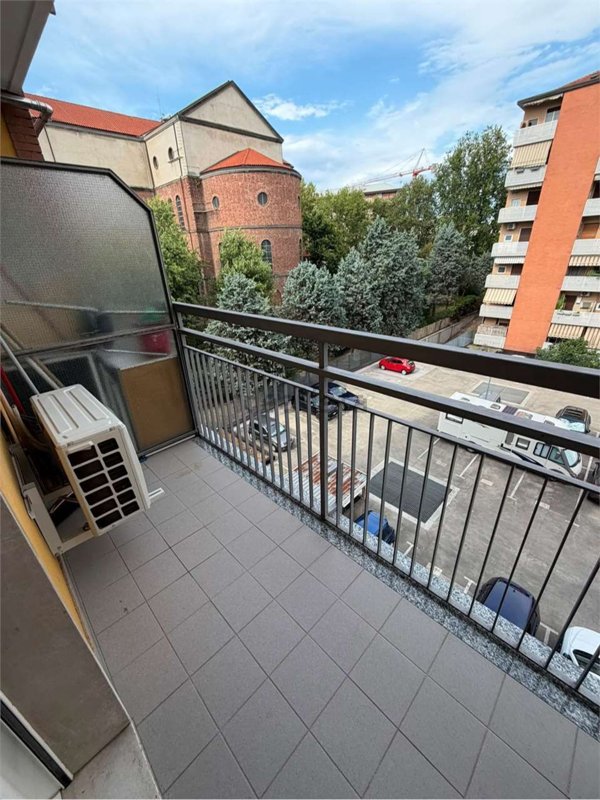 appartamento in affitto a Milano in zona San Cristoforo