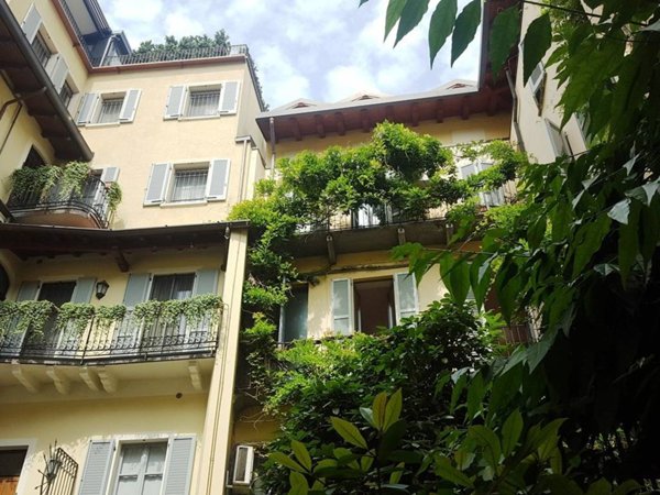 appartamento in affitto a Milano in zona Centro Storico
