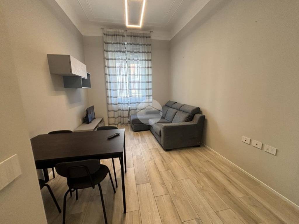appartamento in affitto a Milano in zona Città Studi