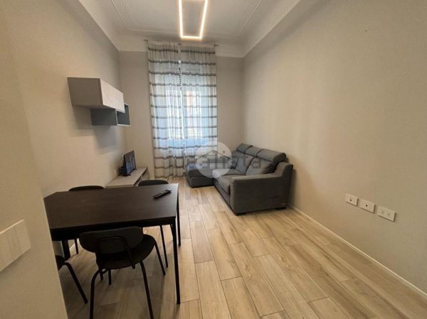 appartamento in affitto a Milano in zona XXII Marzo