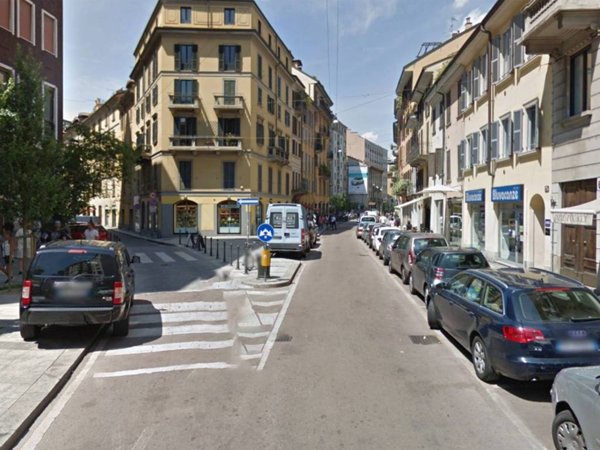 negozio in affitto a Milano in zona Porta Garibaldi
