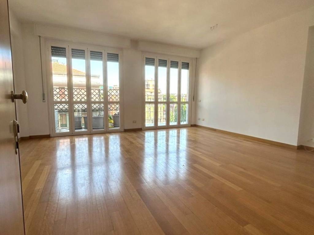 appartamento in affitto a Milano in zona Porta Romana