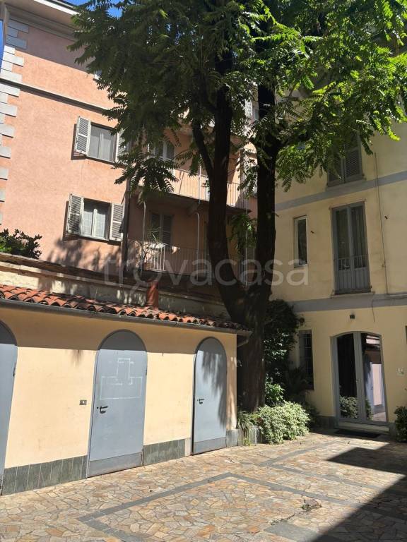 appartamento in affitto a Milano in zona Porta Romana