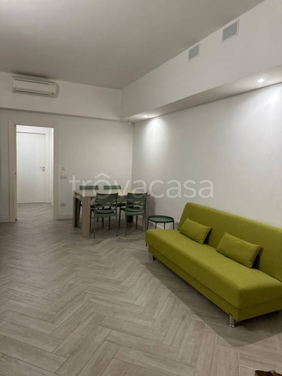 appartamento in affitto a Milano in zona Porta Ticinese