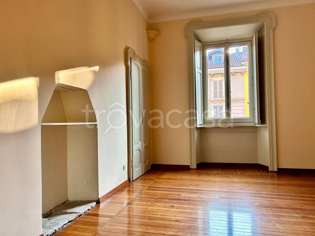 appartamento in affitto a Milano in zona Porta Genova