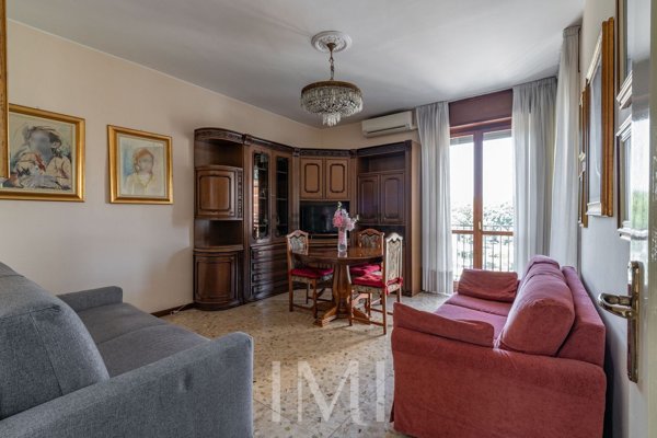 appartamento in affitto a Milano in zona Famagosta