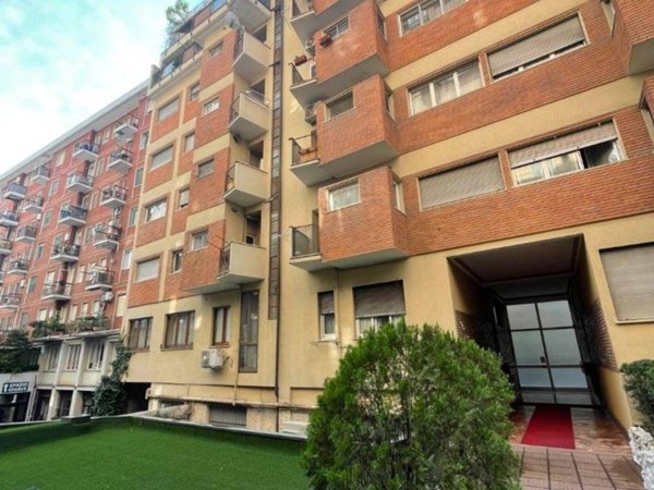 appartamento in affitto a Milano in zona Vigentino