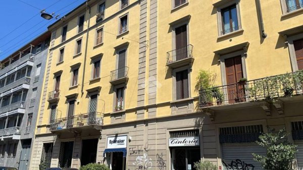 appartamento in affitto a Milano in zona Porta Venezia