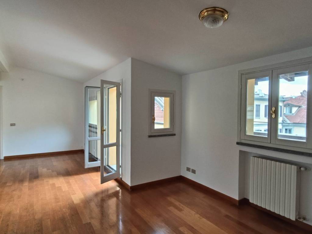 appartamento in affitto a Milano in zona Loreto