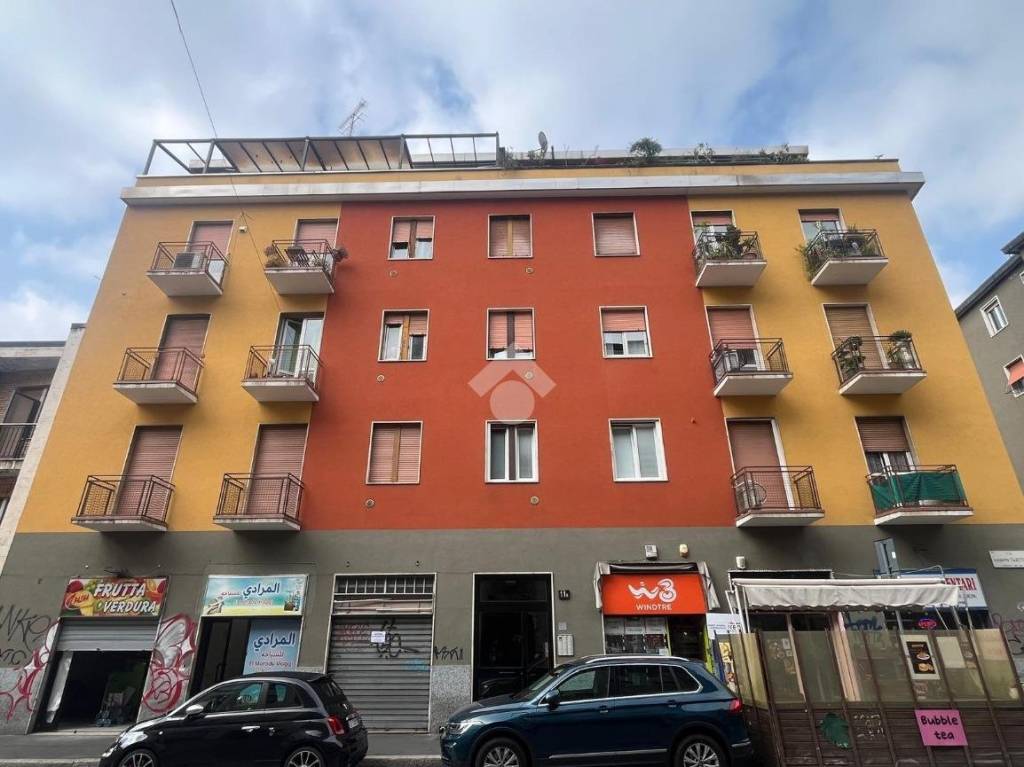 negozio in affitto a Milano in zona Dergano