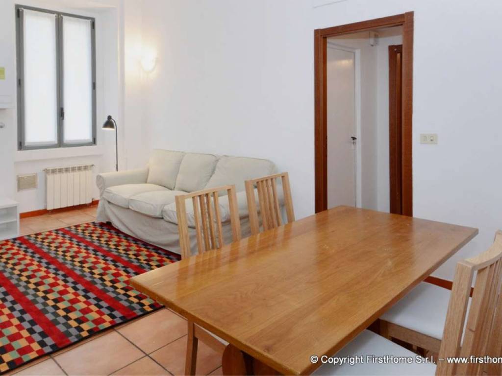 appartamento in affitto a Milano in zona Piazzale Lodi