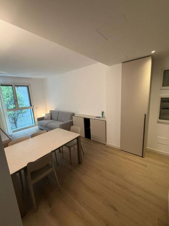 appartamento in affitto a Milano in zona Morivione