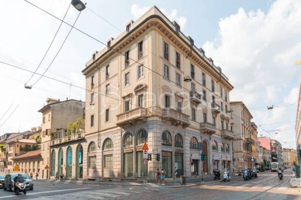 appartamento in affitto a Milano in zona Centro Storico