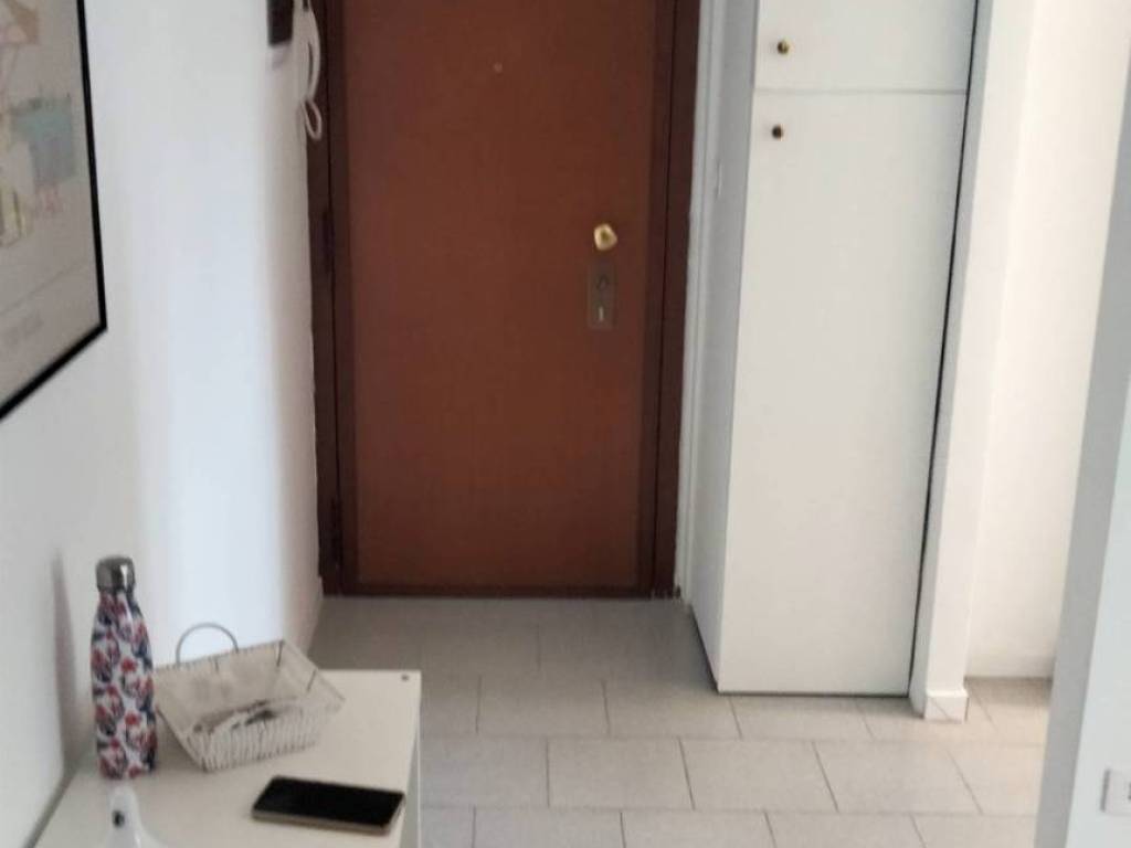 appartamento in affitto a Milano in zona Forlanini