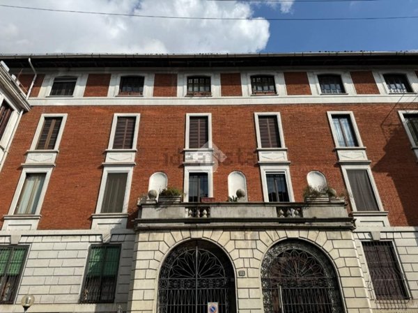appartamento in affitto a Milano in zona Cinque Giornate